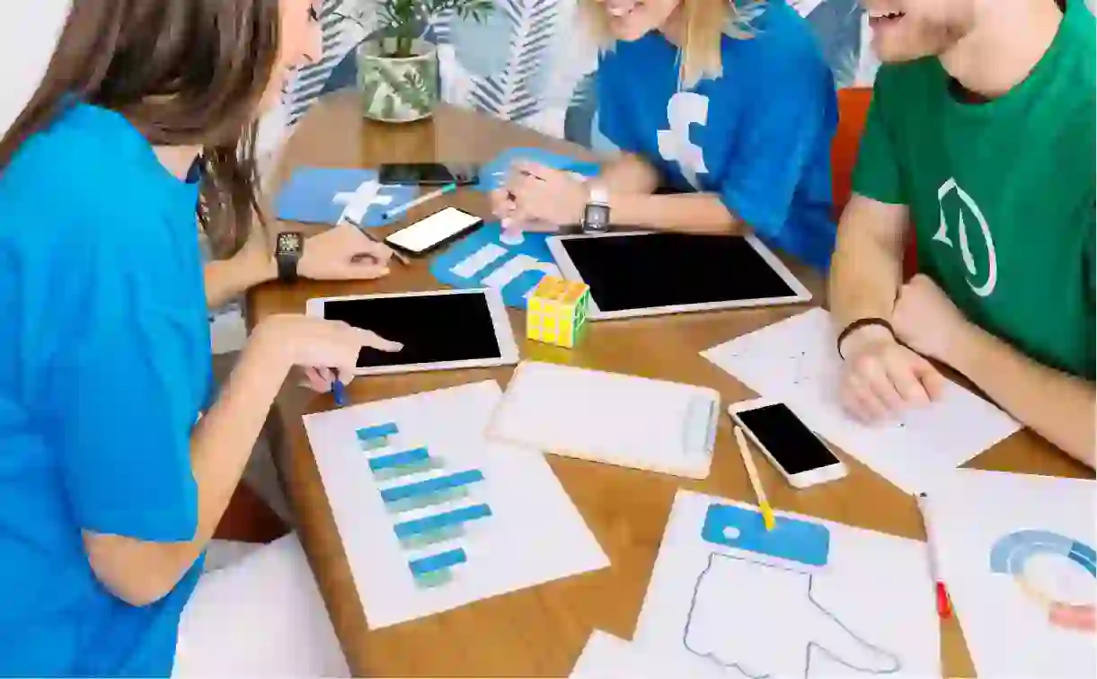 Essential Software Solutions for Charities Today