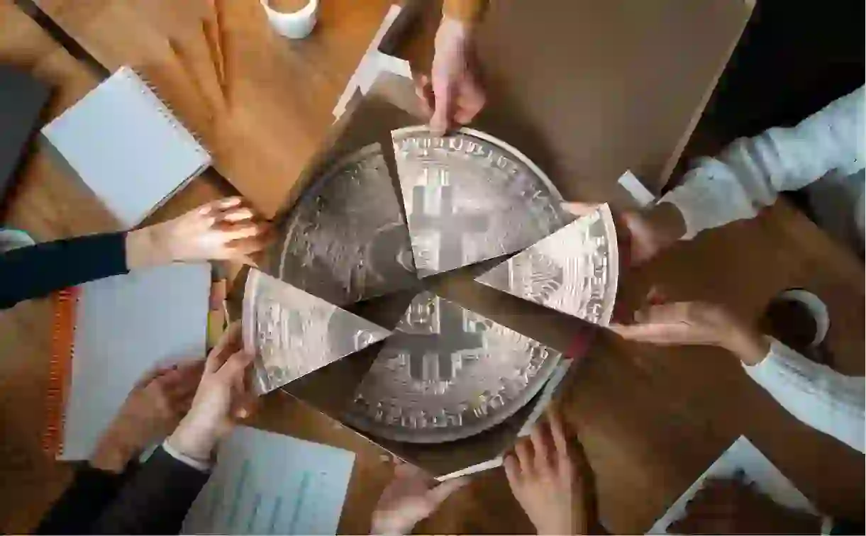 How Blockchain is Changing Philanthropy: More Transparency, More Trust