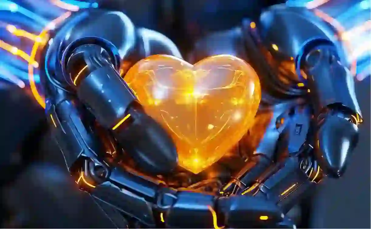AI in Charity: Real-Life Cases Where Technology Is Saving Lives
