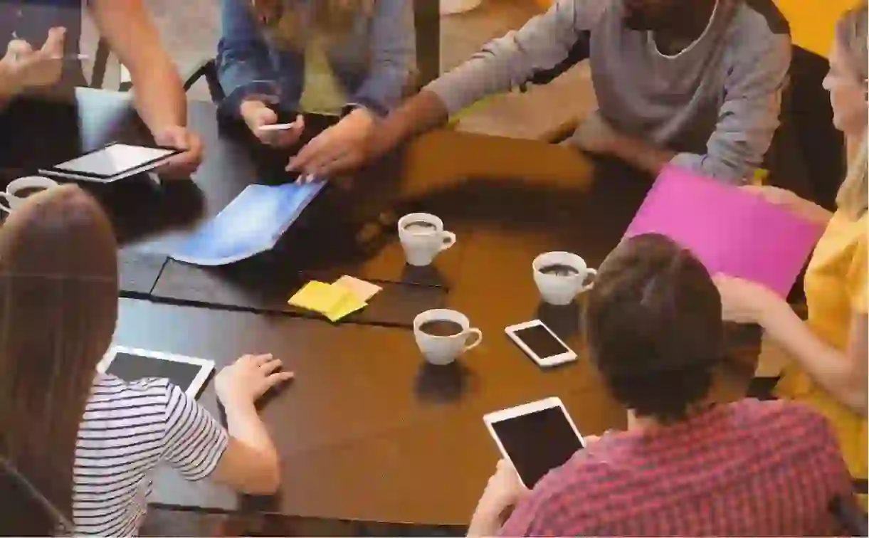 Social Impact Incubators: Where the Next Generation of Changemakers Begins